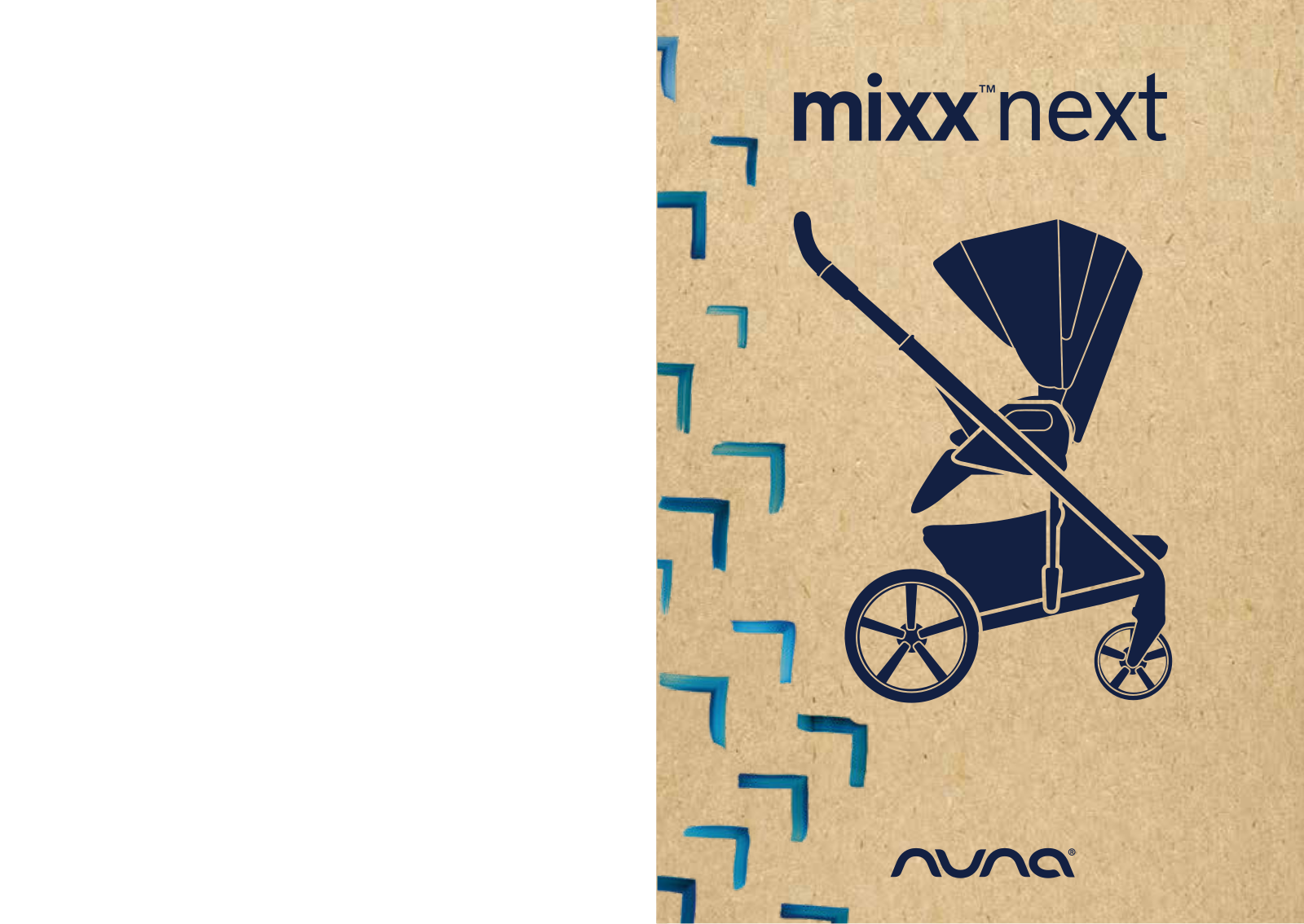 Nuna mixx next User guide - ManualMachine.com