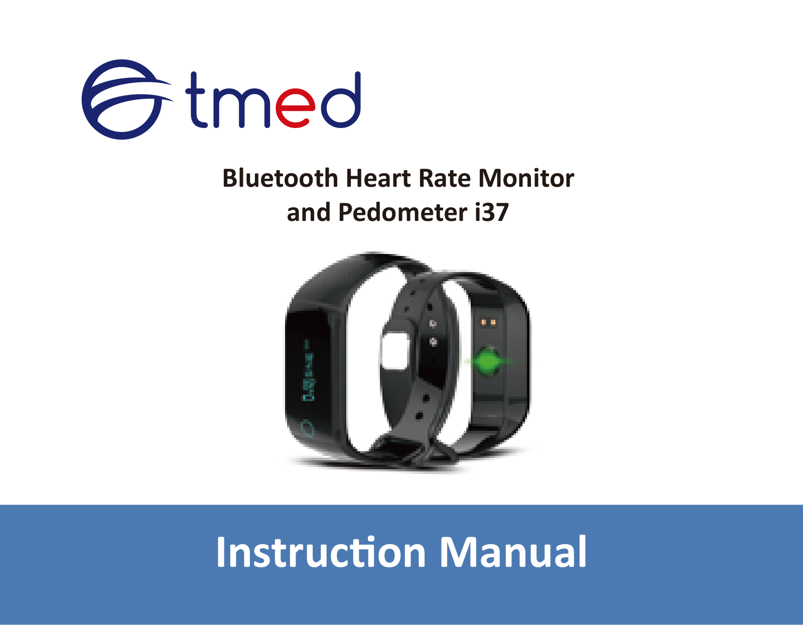 TMED I37 User Manual