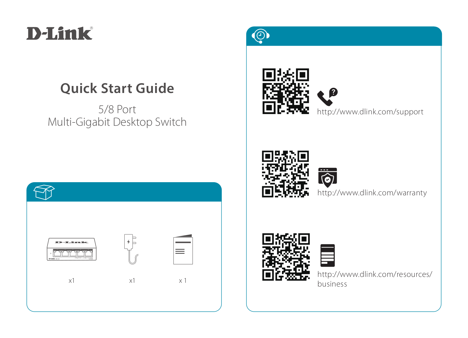 D-Link DMS-105 User manual - ManualMachine.com
