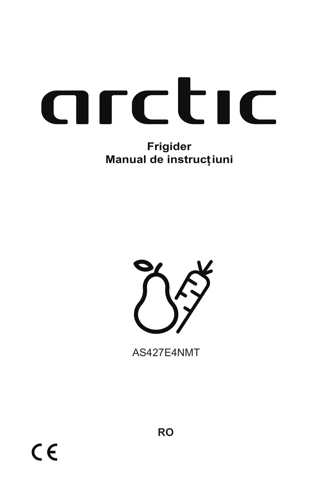 Arctic AS427E4NMT User guide - ManualMachine.com