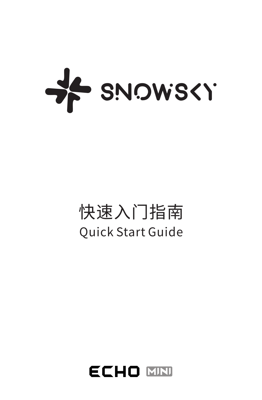 FiiO Snowsky Echo Mini User guide - ManualMachine.com