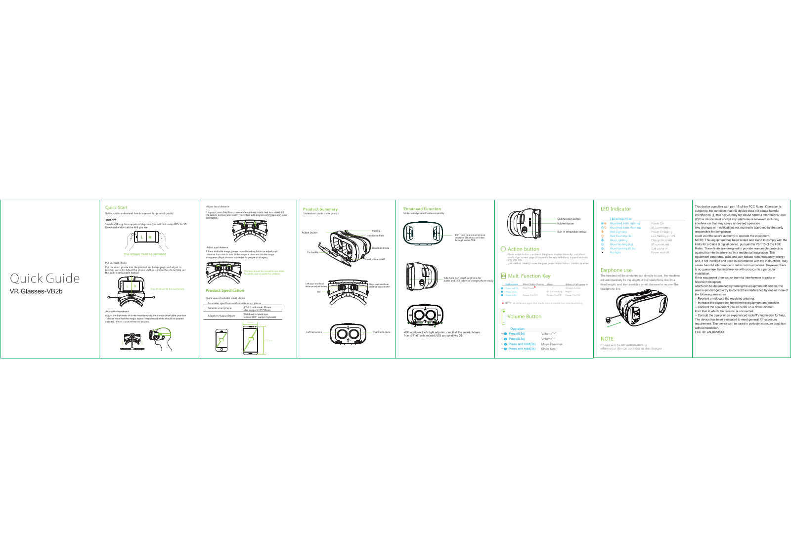 Hommpro Technology VBXX User Manual - ManualMachine.com