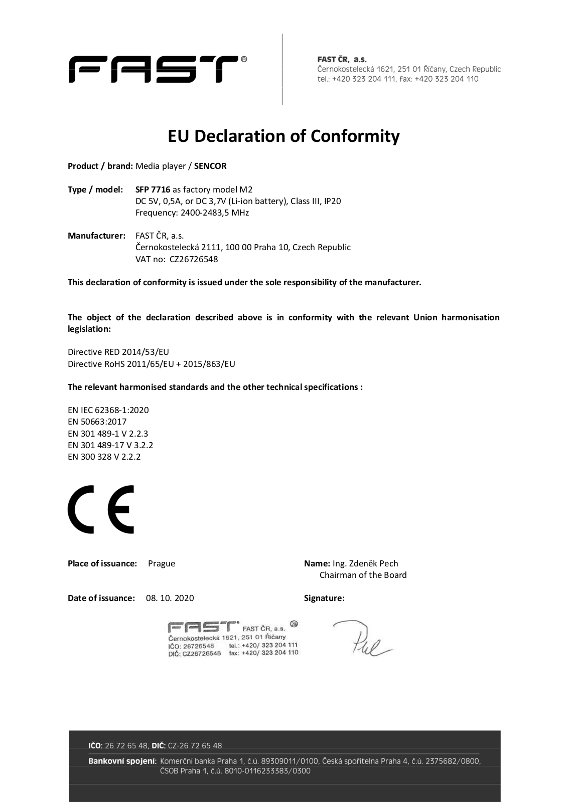 Sencor 35053358, 35053357 User guide - ManualMachine.com