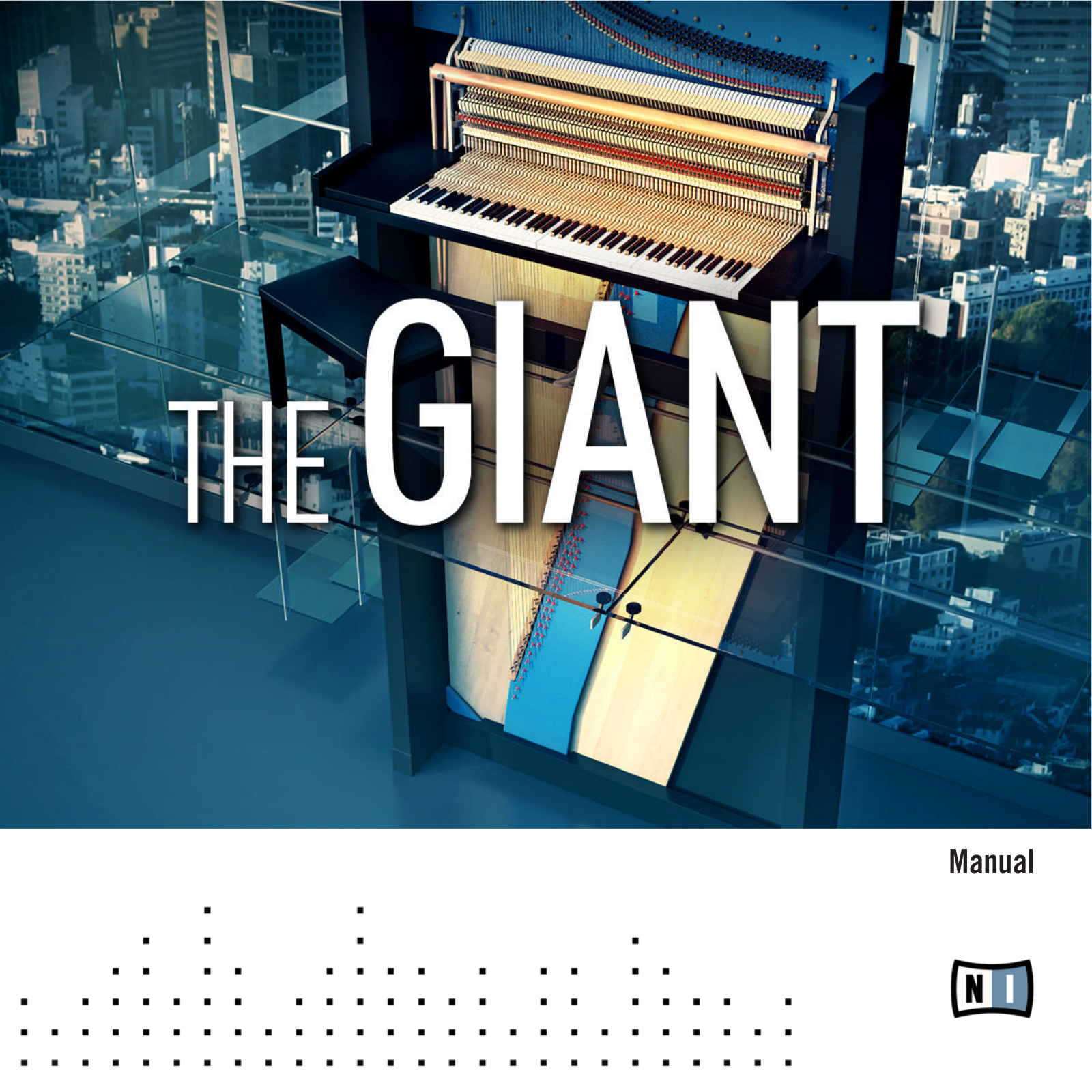 Native Instruments The Giant Instruction Manual