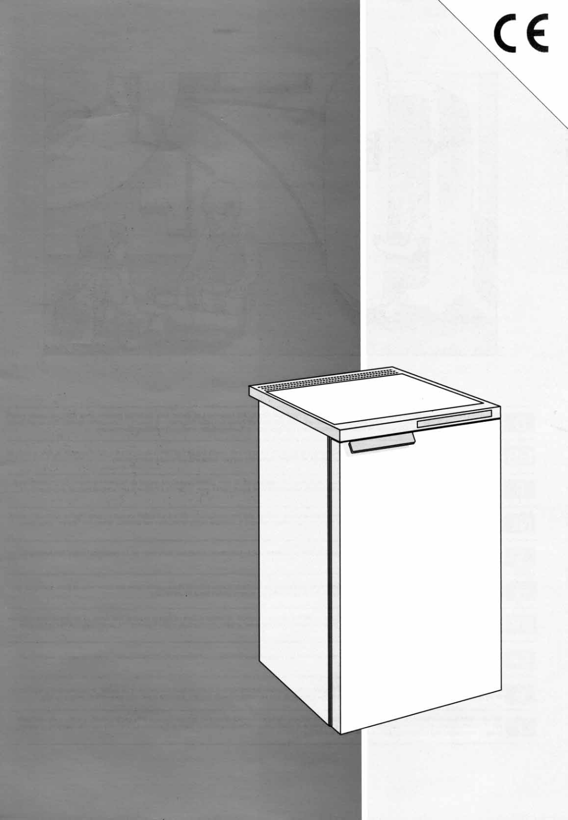 Whirlpool ARC 0680, ARC 0610, ART 419/H, ART 405-2/H, ART 437/H User Manual - ManualMachine.com