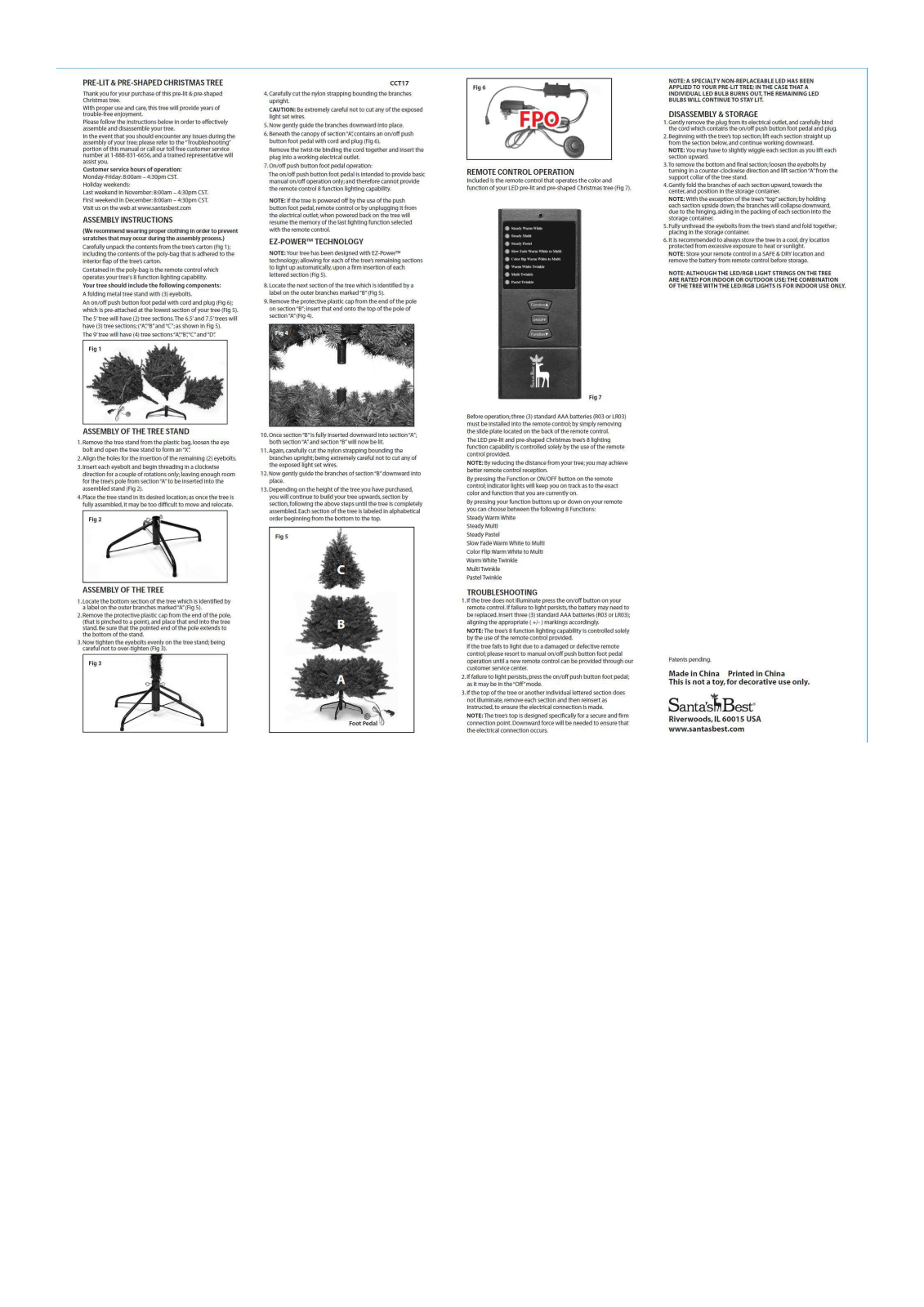 Wellsino Electric JS 8F M01 User Manual