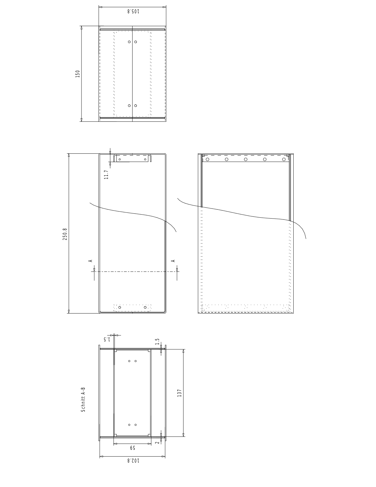 Stageline uc176 schematic