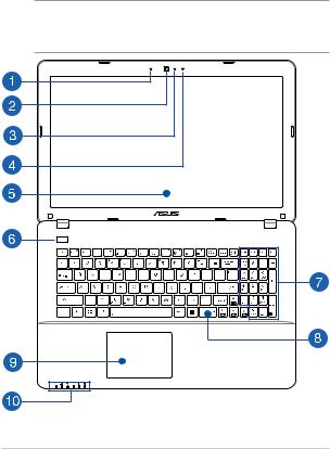 ASUS K750JB-TY070H User Manual