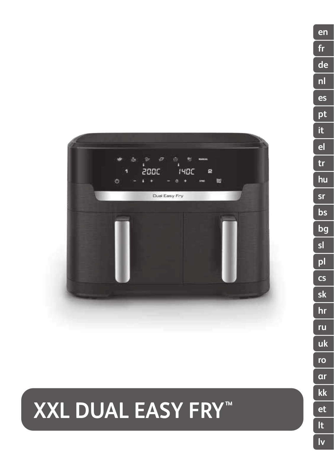 TEFAL EY942HE0 User guide - ManualMachine.com