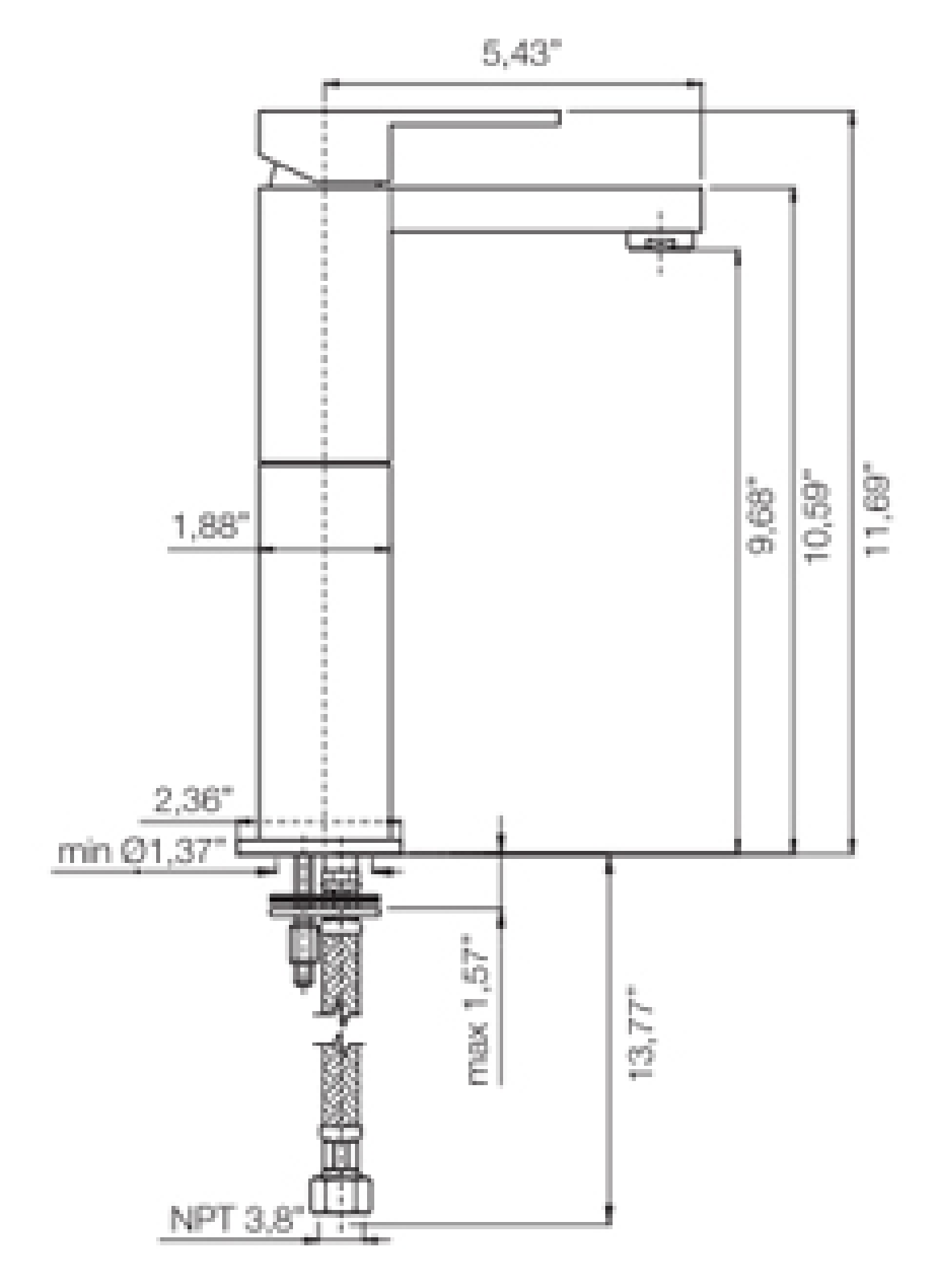 Fima by Nameeks EEK1179 Specifications Sheet - ManualMachine.com