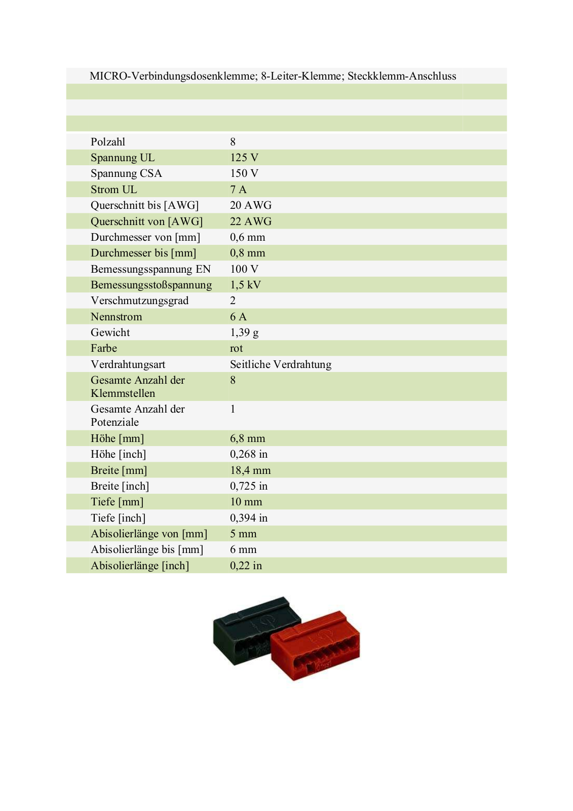 WAGO 243-808 808 - ManualMachine.com
