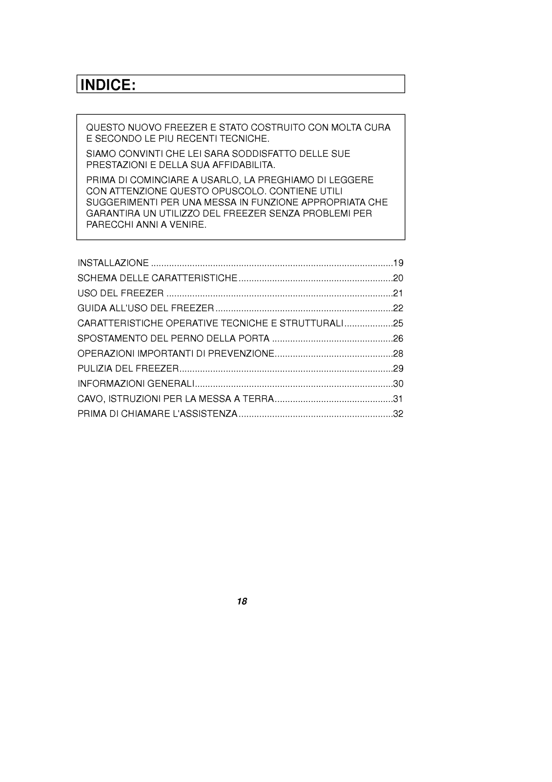 Lg GF-166SSF, GF-161SSF User Manual