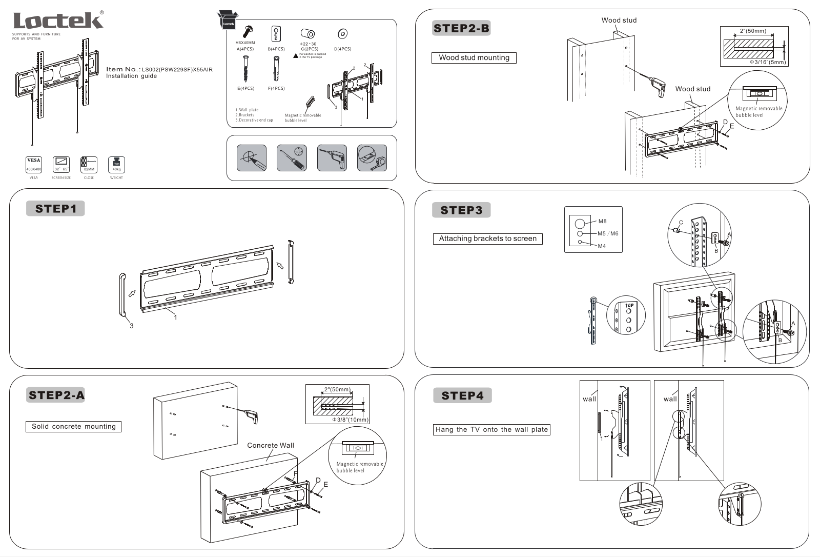 Le Shi Zhi Xin Electronic Technology L553AN Users manual