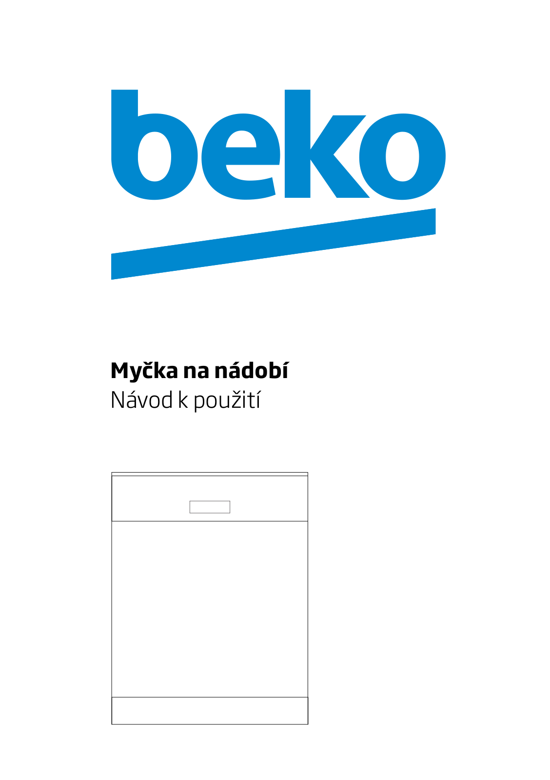 BEKO DFC 05210 W, DFC 05210 X User Manual