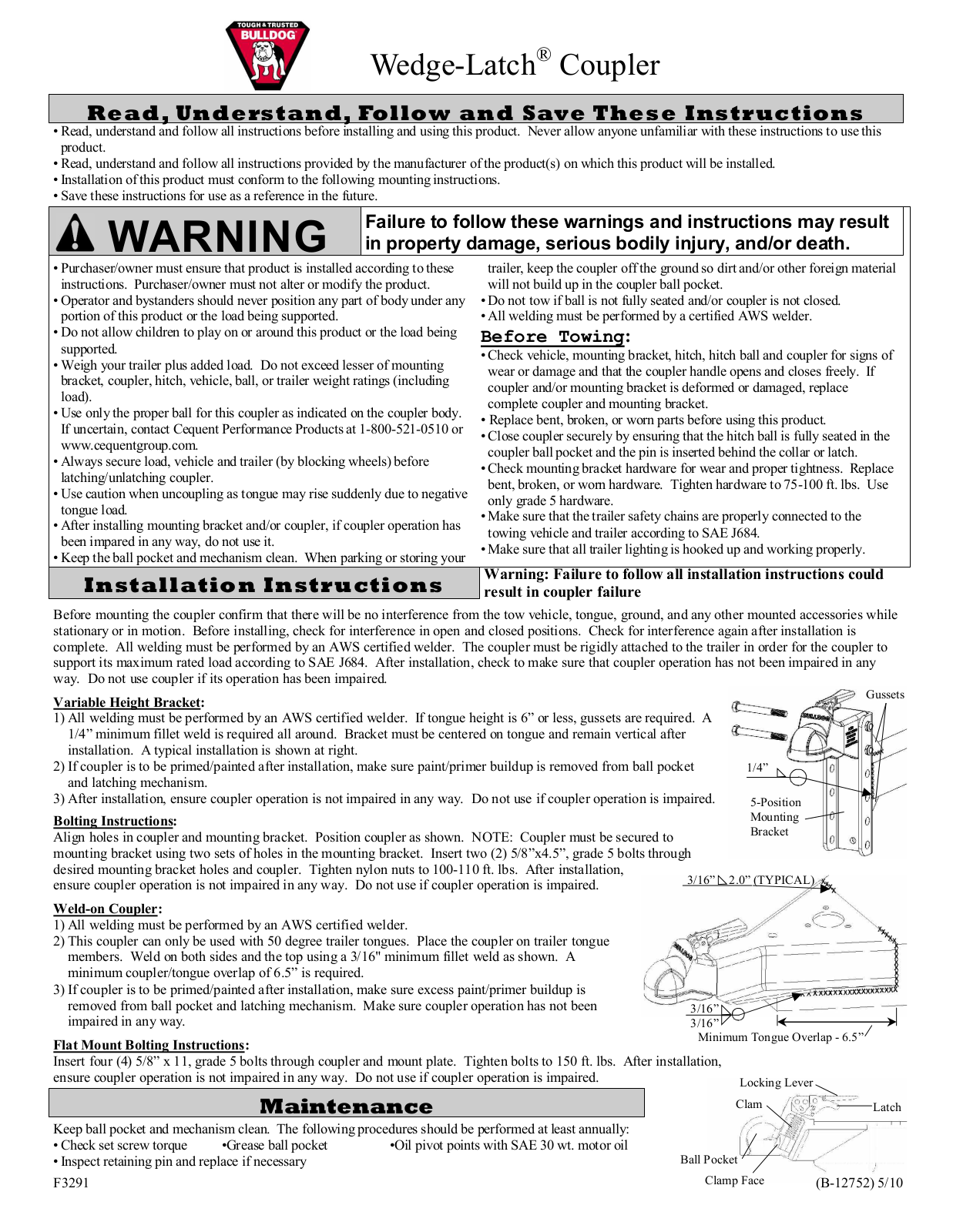 Pro Series AC300 User Manual