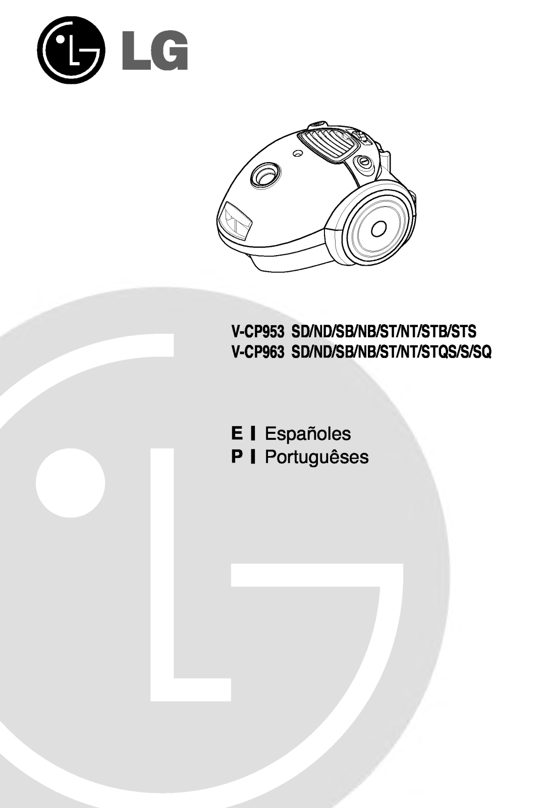 Lg LGEPT User Manual