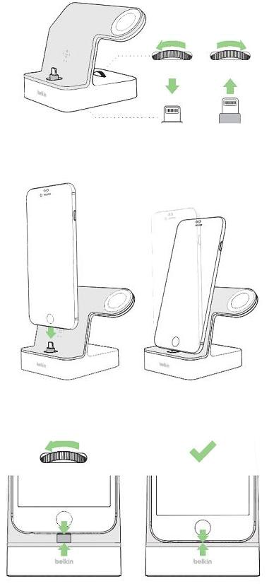 Belkin F8J200 User Manual