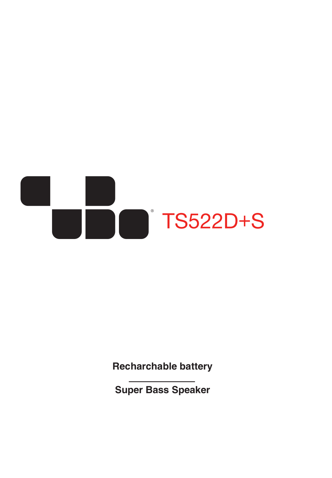 SIM2 TS522D S Users Manual