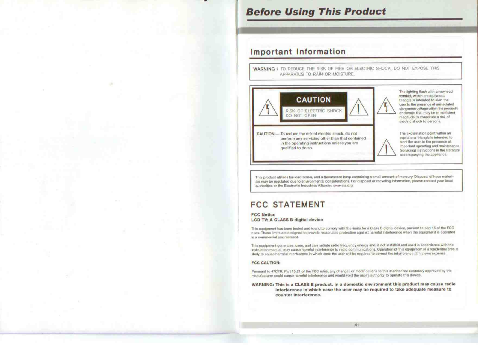 VIZEN TECHNOLOGY NIKAO User Manual