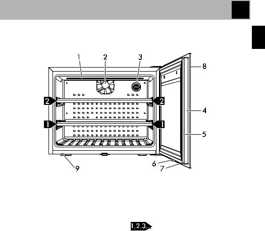 Smeg CVIA118RN2 User manual