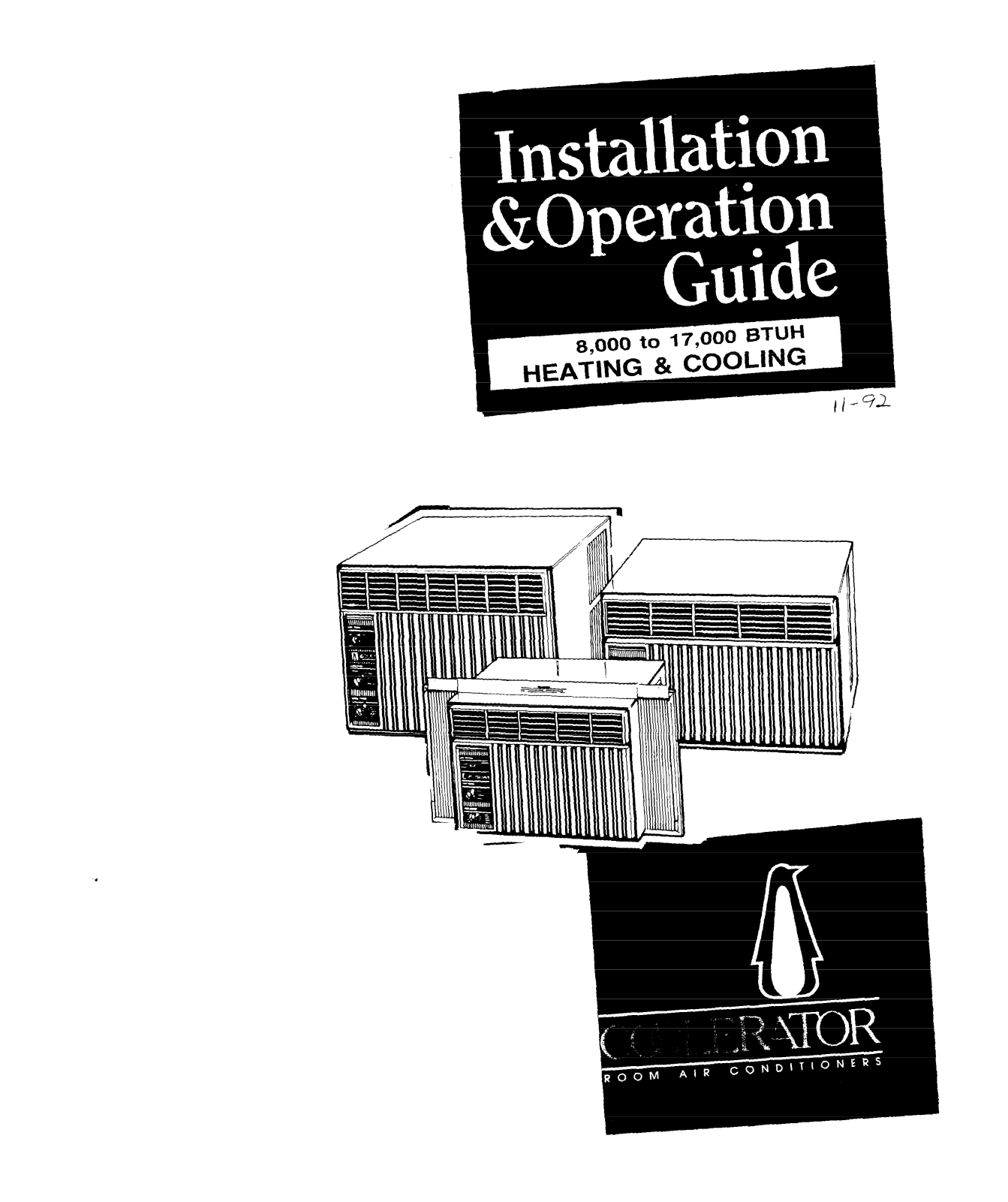 Whirlpool Air Conditioner User Manual - ManualMachine.com
