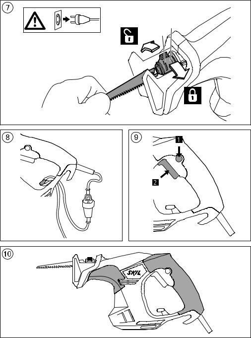 SKIL 0788 User guide