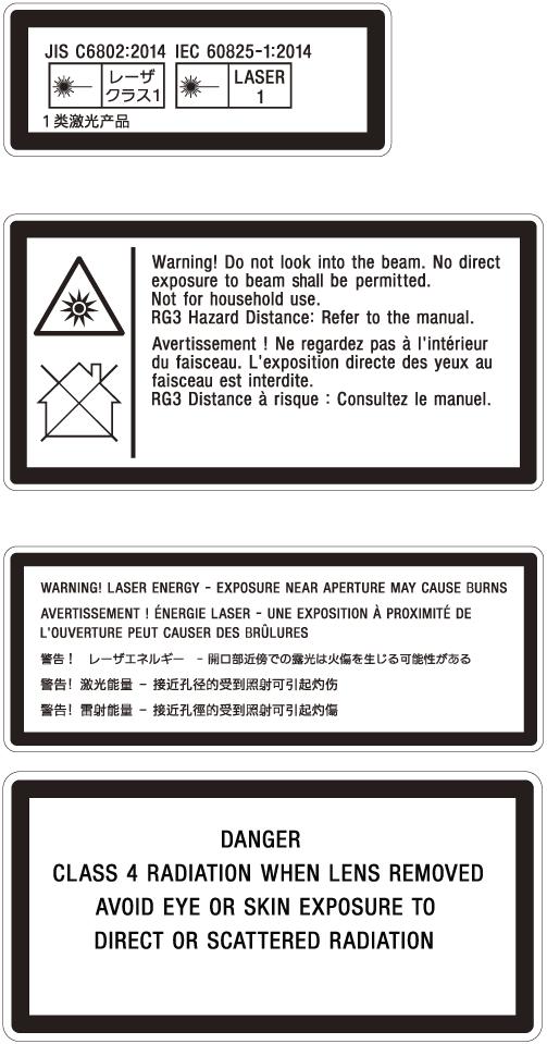 Sony VPL-GTZ380 User manual