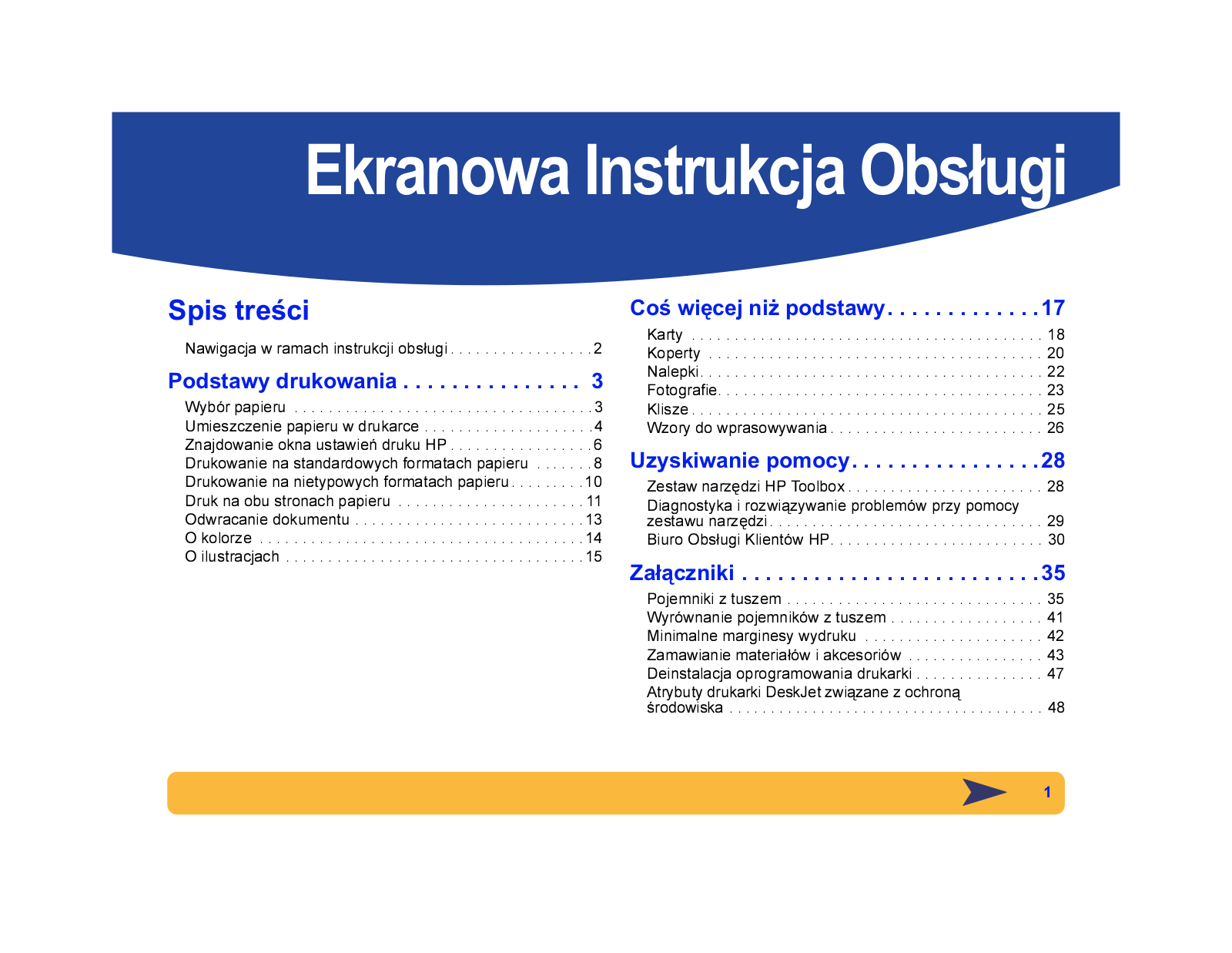 Hp DESKJET 610C, DESKJET 612C User Manual