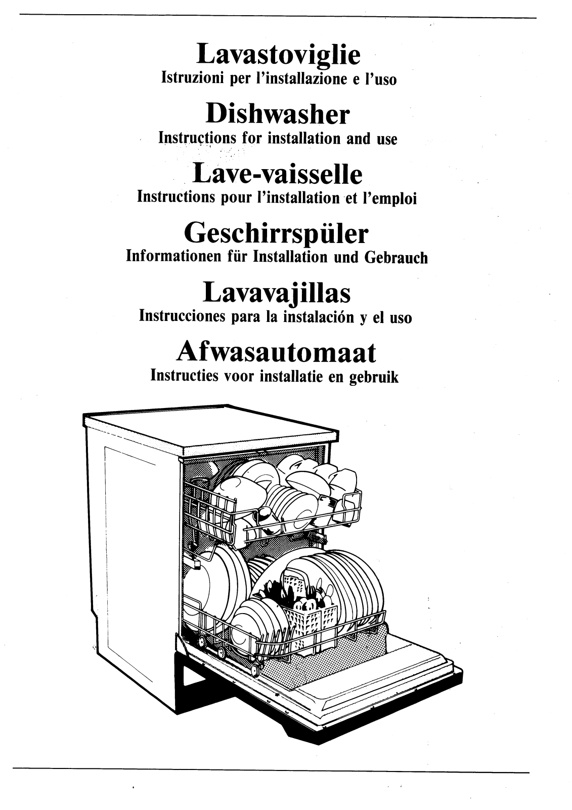 Smeg PL226, PL413DD, PL226EB, PL413DDEB, SI1241W User Manual