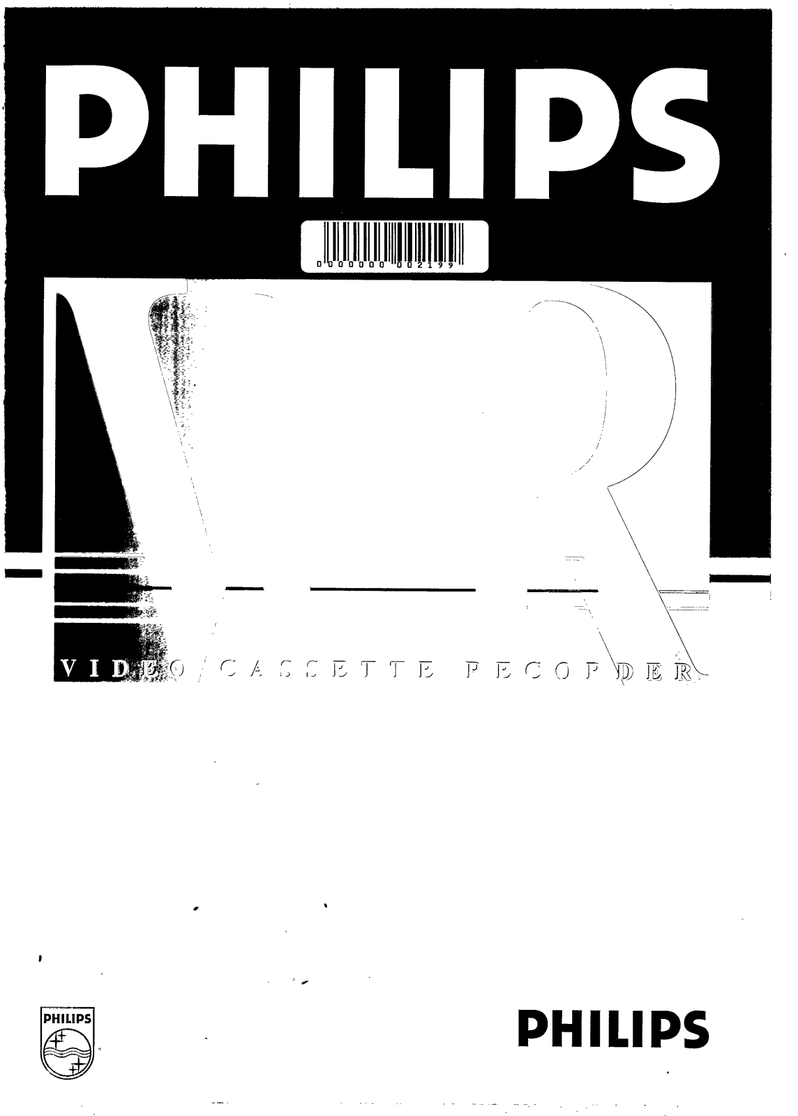 Philips VR948/16M, VR948/16, VR948/13M, VR948/13, VR948/10 User Manual