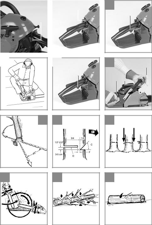 Einhell 4501827 Operating Instructions