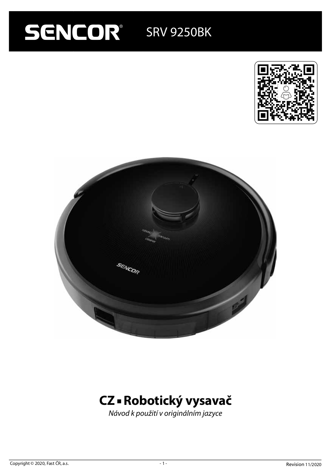 Sencor 41012759 User guide - ManualMachine.com
