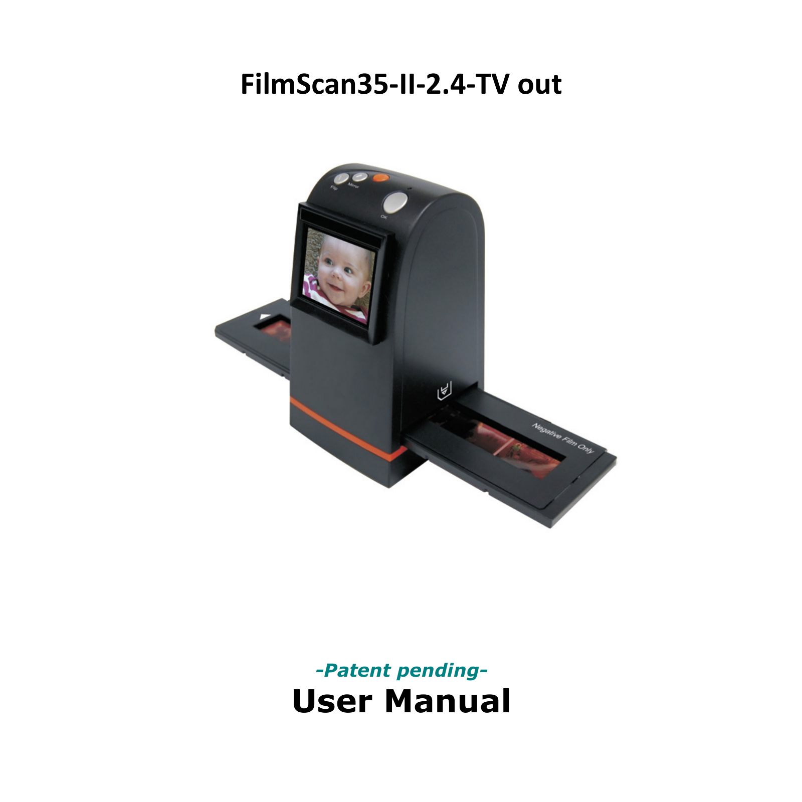 EU3C SCND502A1232 User Manual