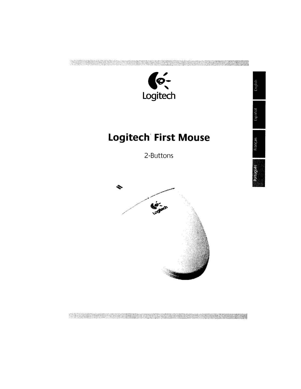 Logitech Far East 211374 User Manual