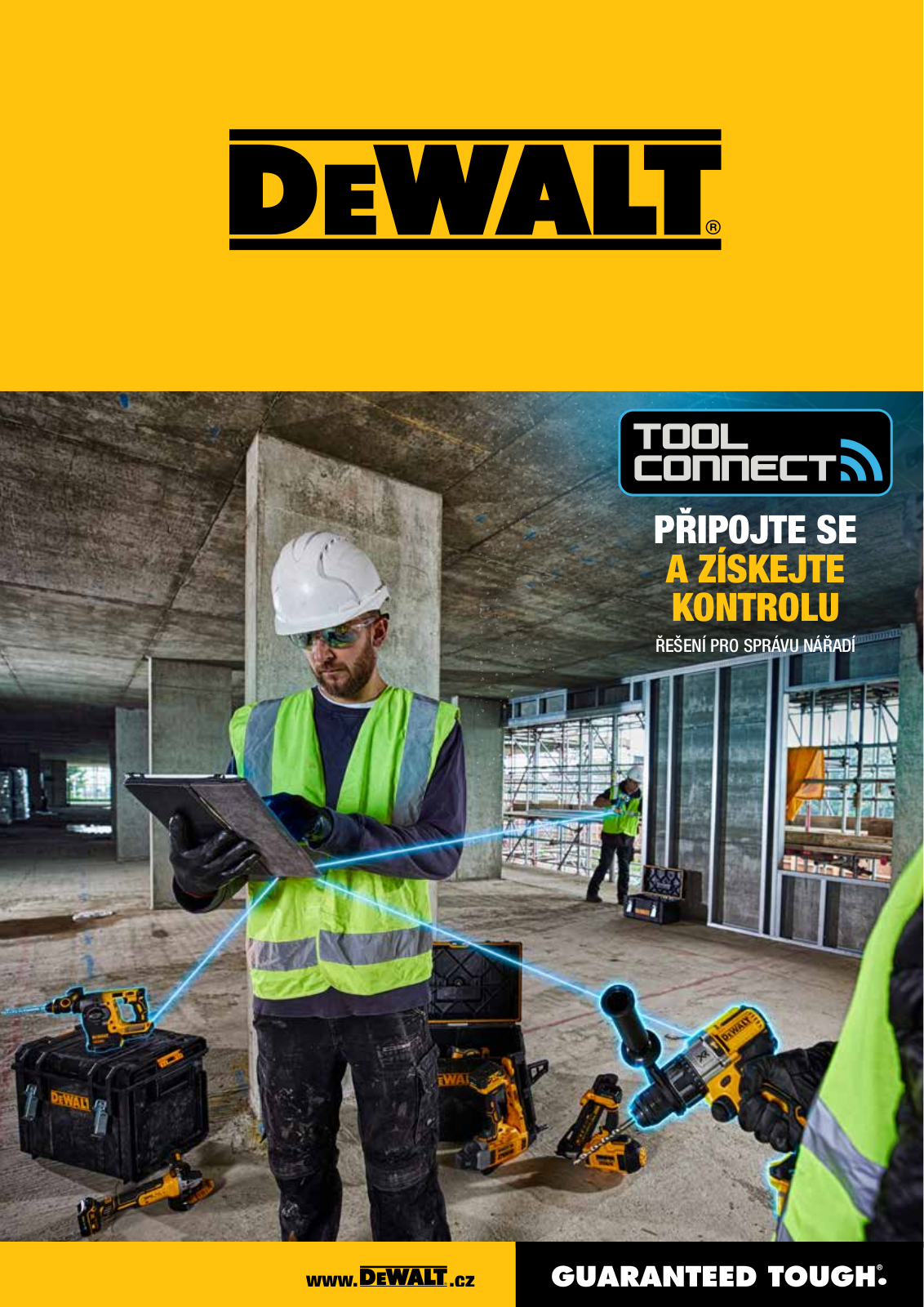 DeWALT DCE041K10 User guide - ManualMachine.com
