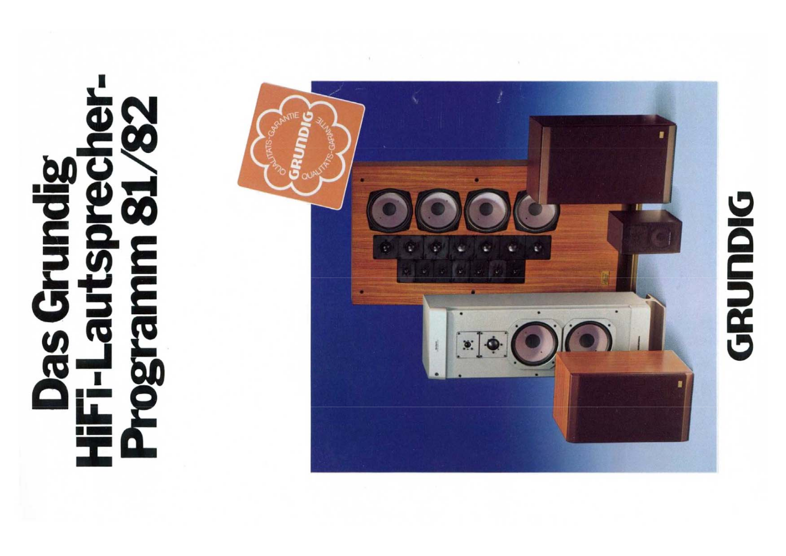 Grundig Hifi-Lautsprecher-Programm-1981-82 Schematic