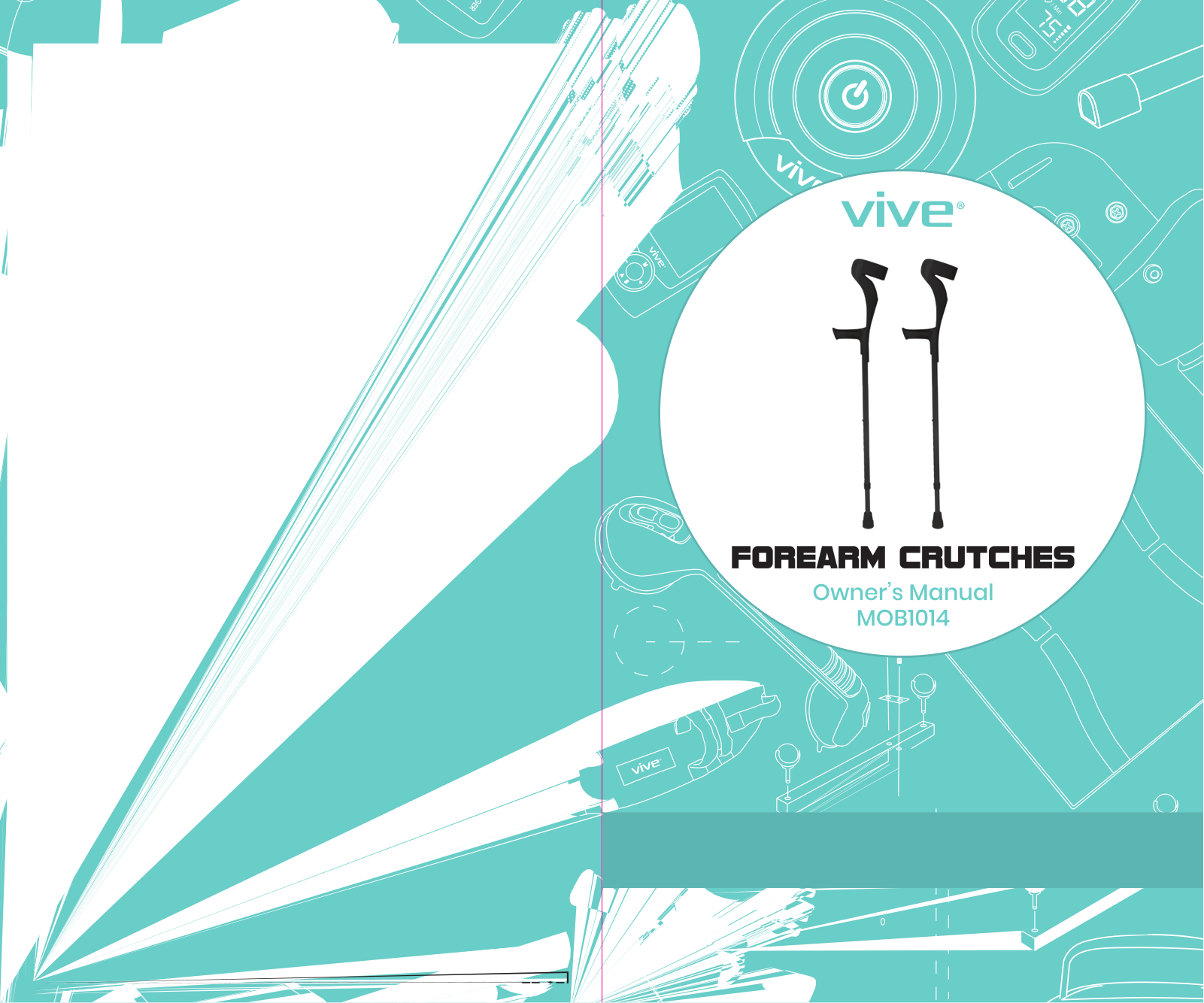 Vive MOB1014 User Manual - ManualMachine.com