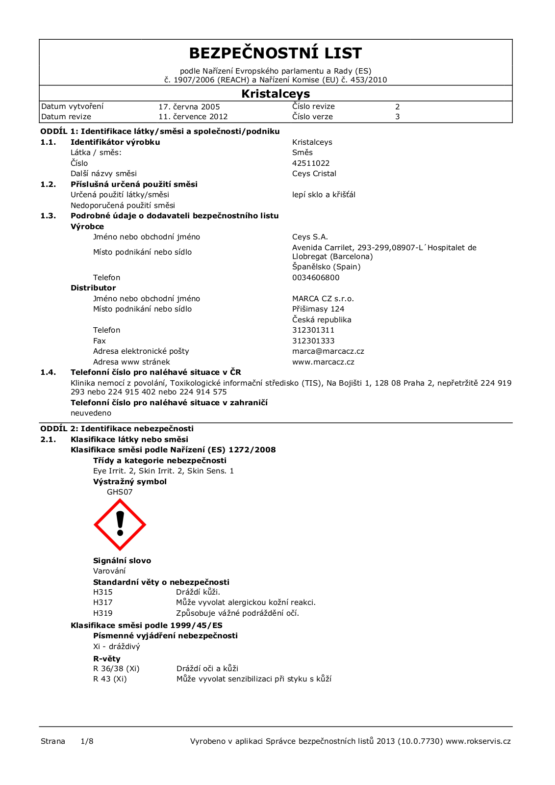 Ceys 42511022 User Manual - ManualMachine.com