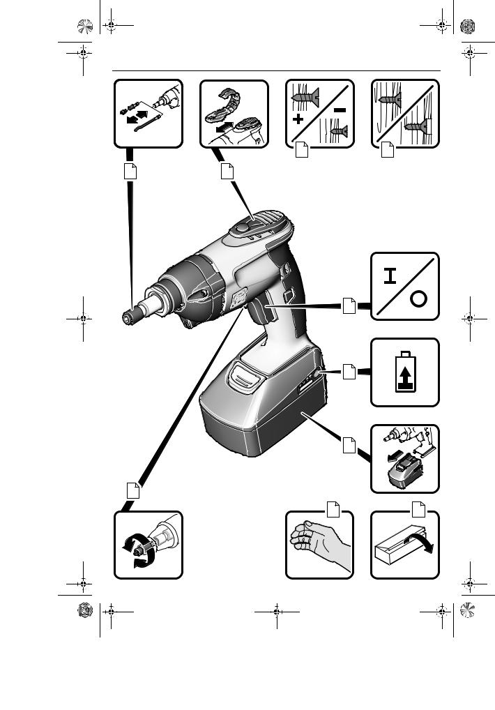 Fein ASCT14, ASCT14M, ASCT14U, ASCT14UM, ASCT18 User guide