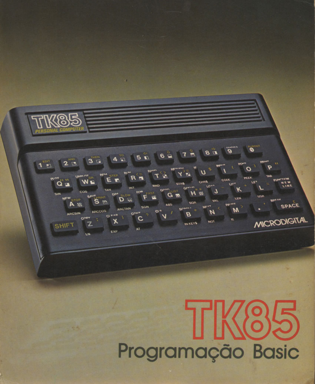 Microdigital TK85 User Manual - ManualMachine.com