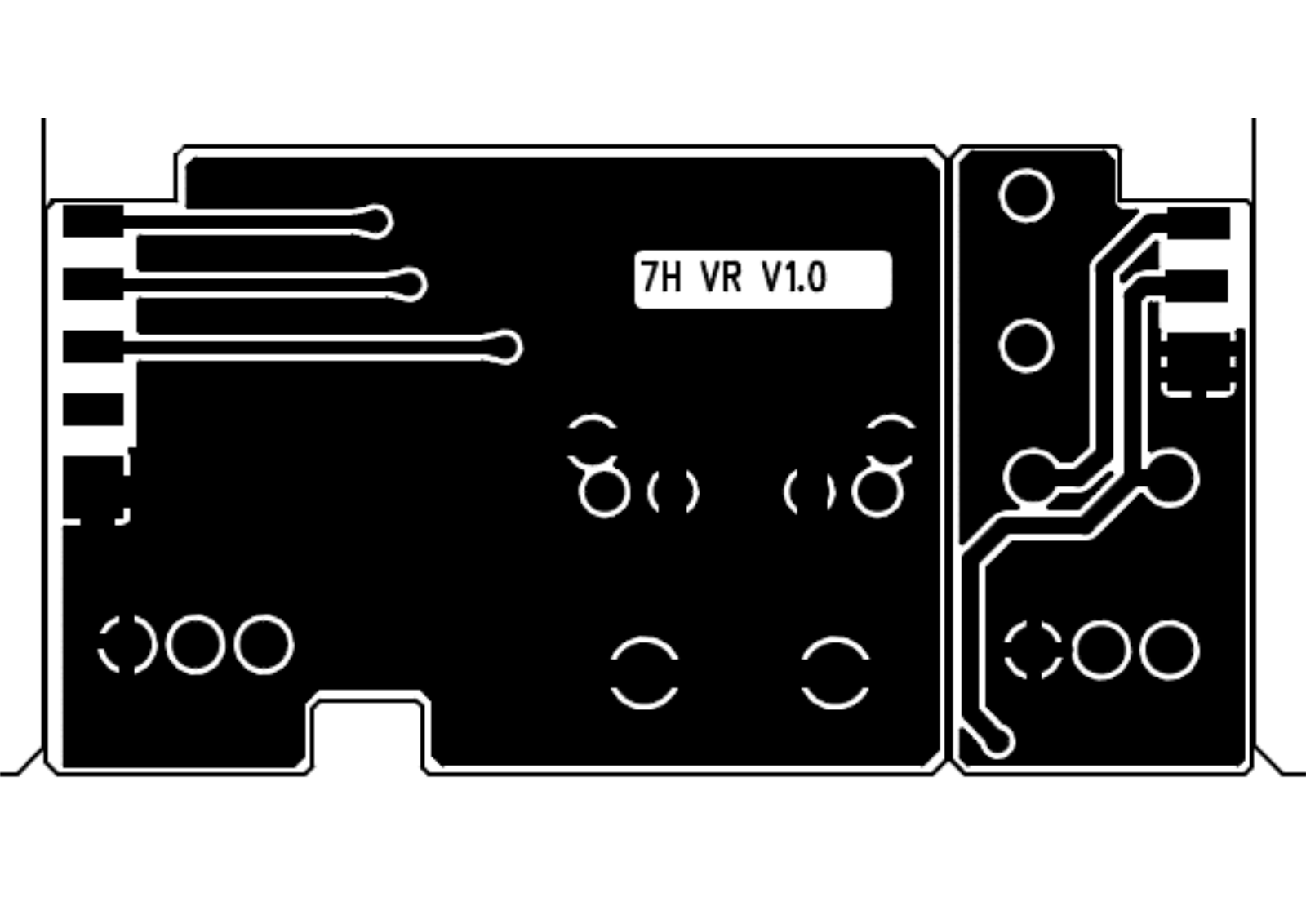 Vr AE 6690, AE6690 User Manual