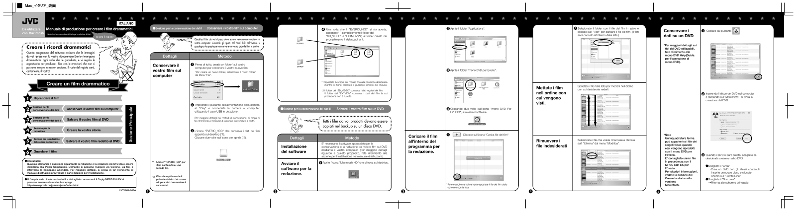 JVC GZ-MG77EK User Manual