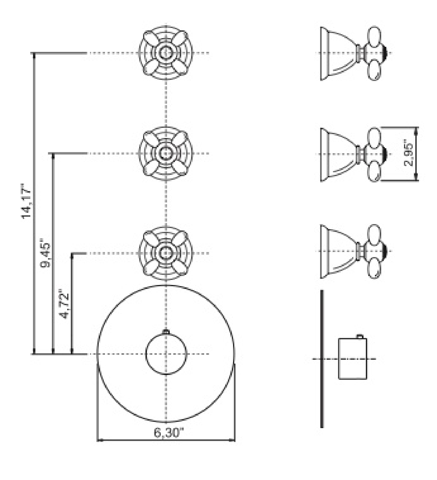 Fima by Nameeks EEK1294 Specifications Sheet - ManualMachine.com
