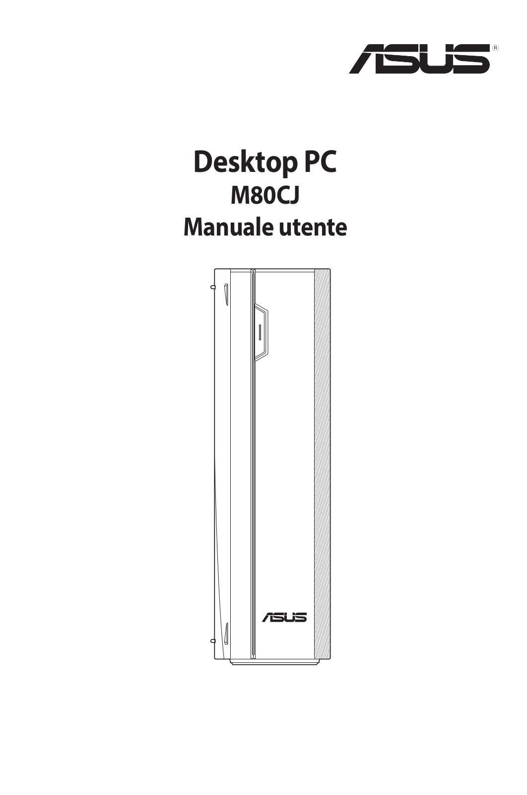 Asus M80CJ User’s Manual