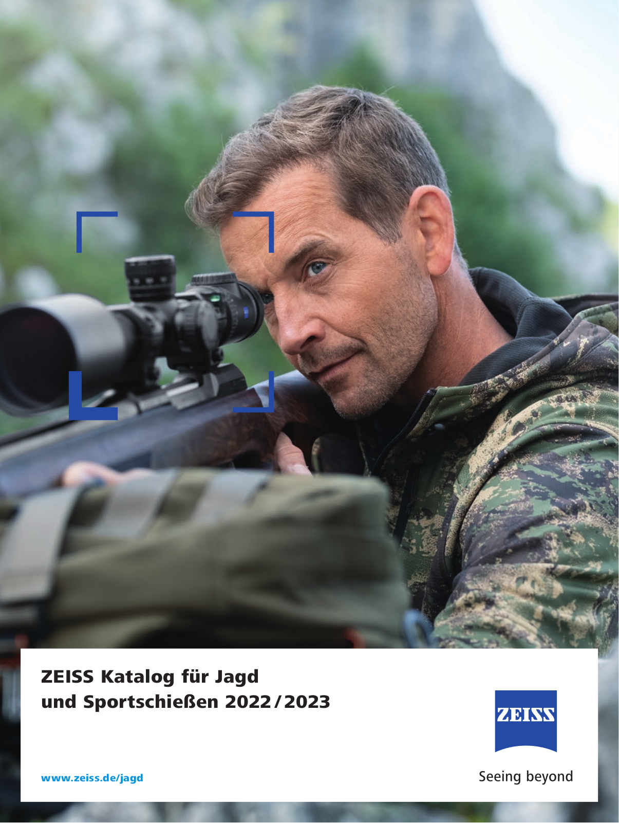 ZEISS DTC 3 / 38, DTC 3 / 25, DTI 6 / 20, DTI 6 / 40, DTI 3 / 25 Catalogue