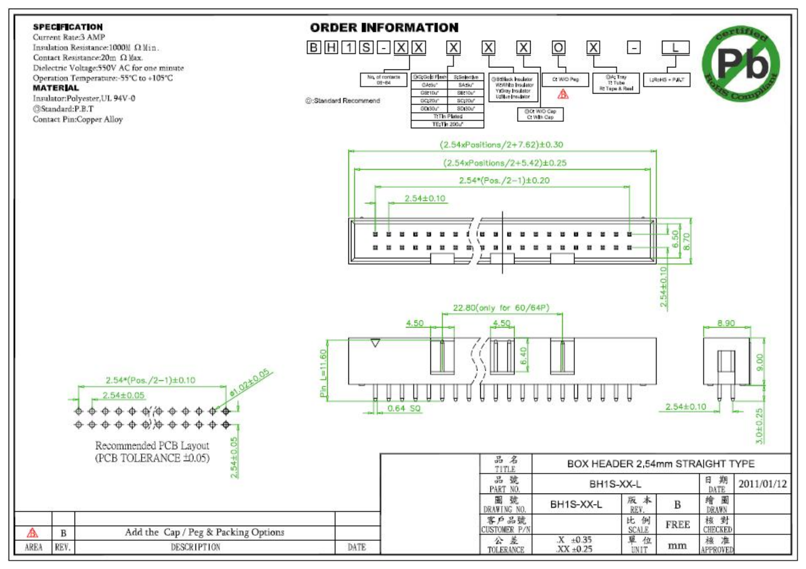 Datasheet WSL 6G Datasheet (FREI) - ManualMachine.com