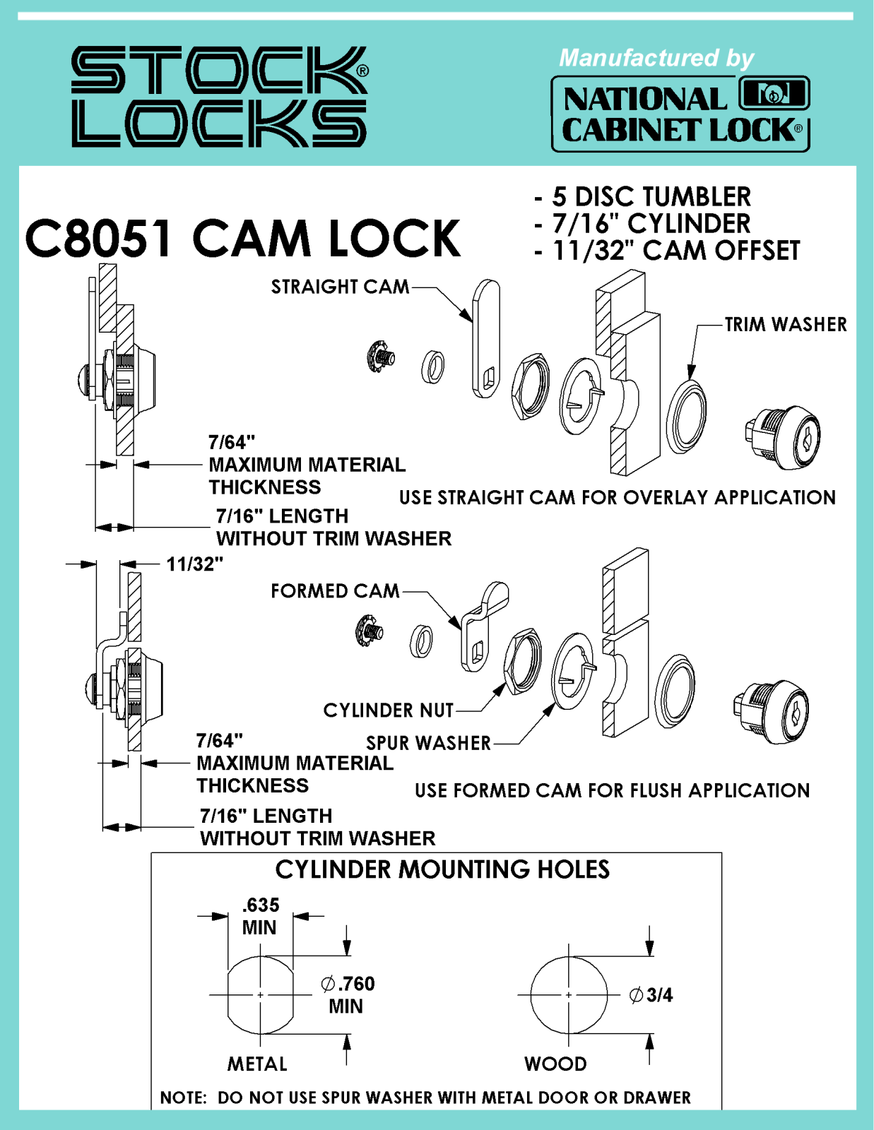 Compx C8051 User Manual