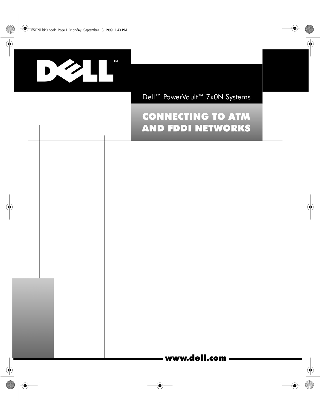 Dell 7x0N User Manual