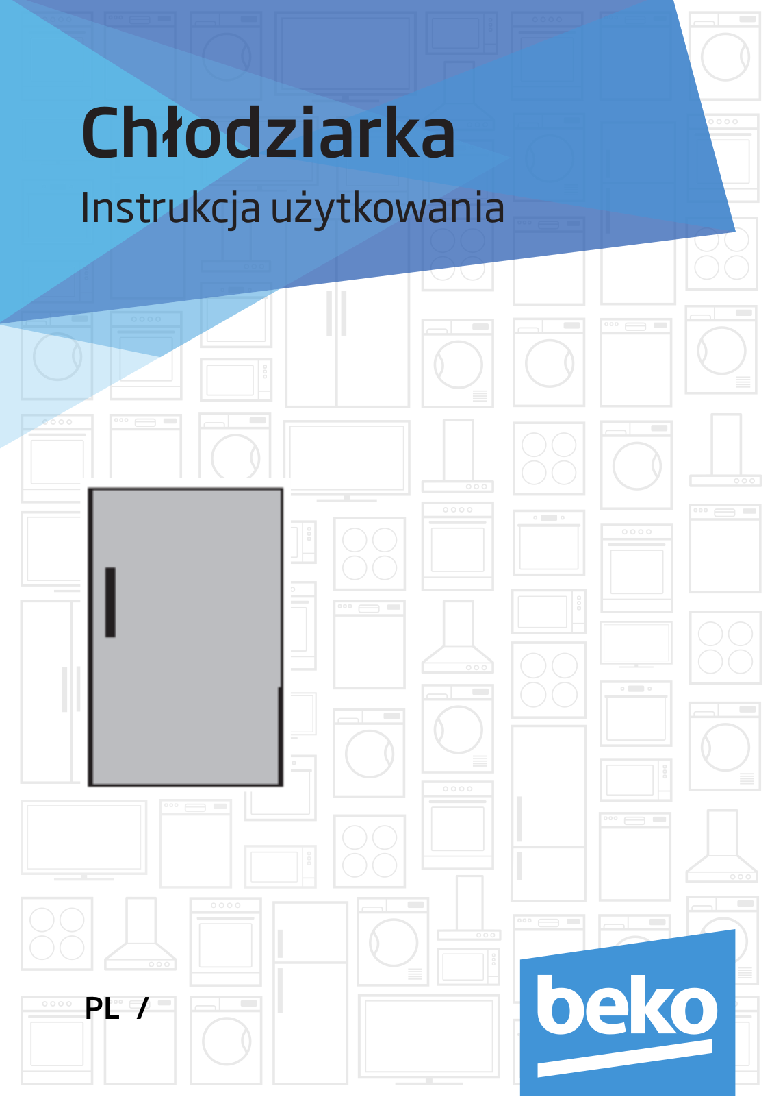 BEKO BU1154N User guide - ManualMachine.com