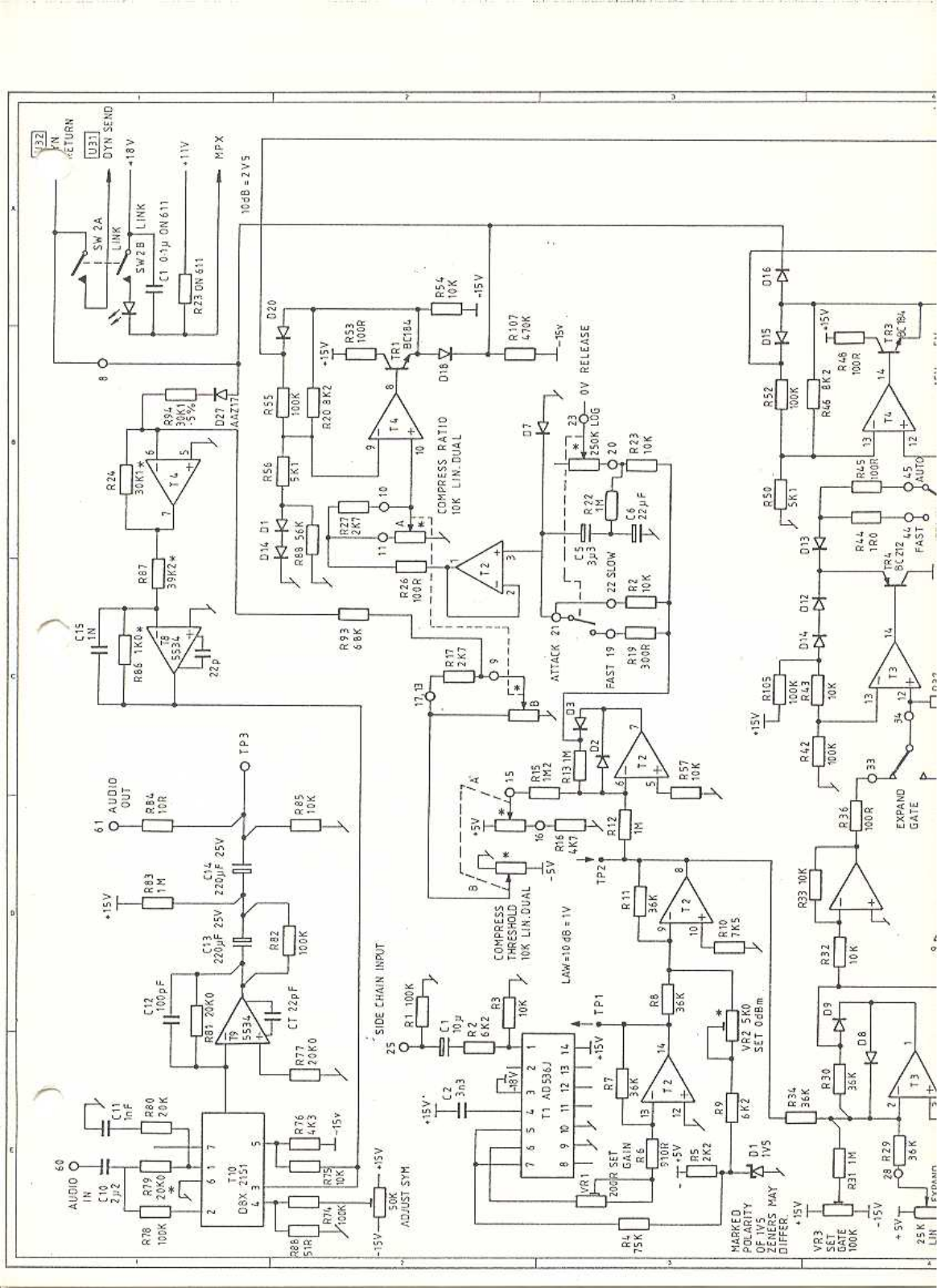 SSL 82E10 User Manual